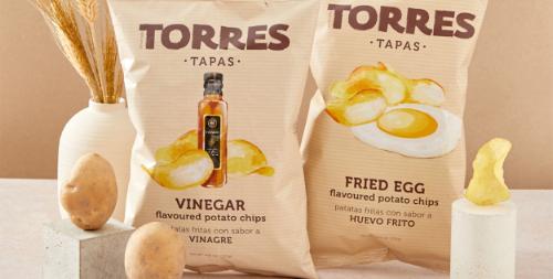 >Nyheter från Torres!